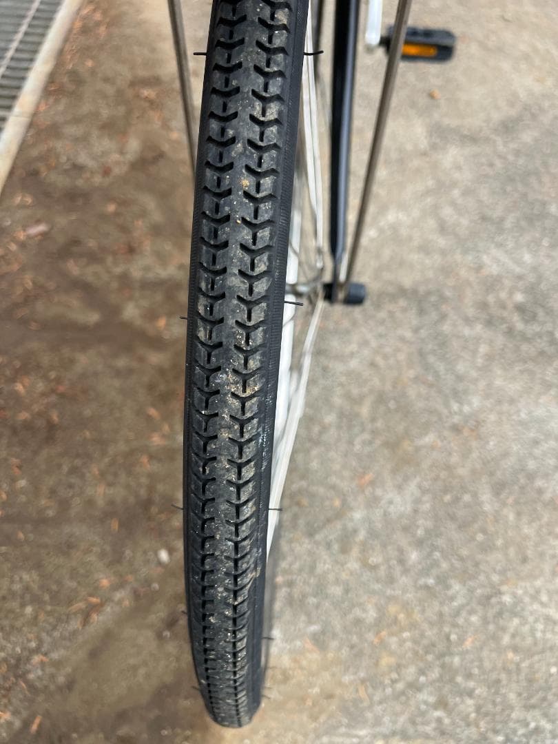 PANASONIC 電動アシスト自転車