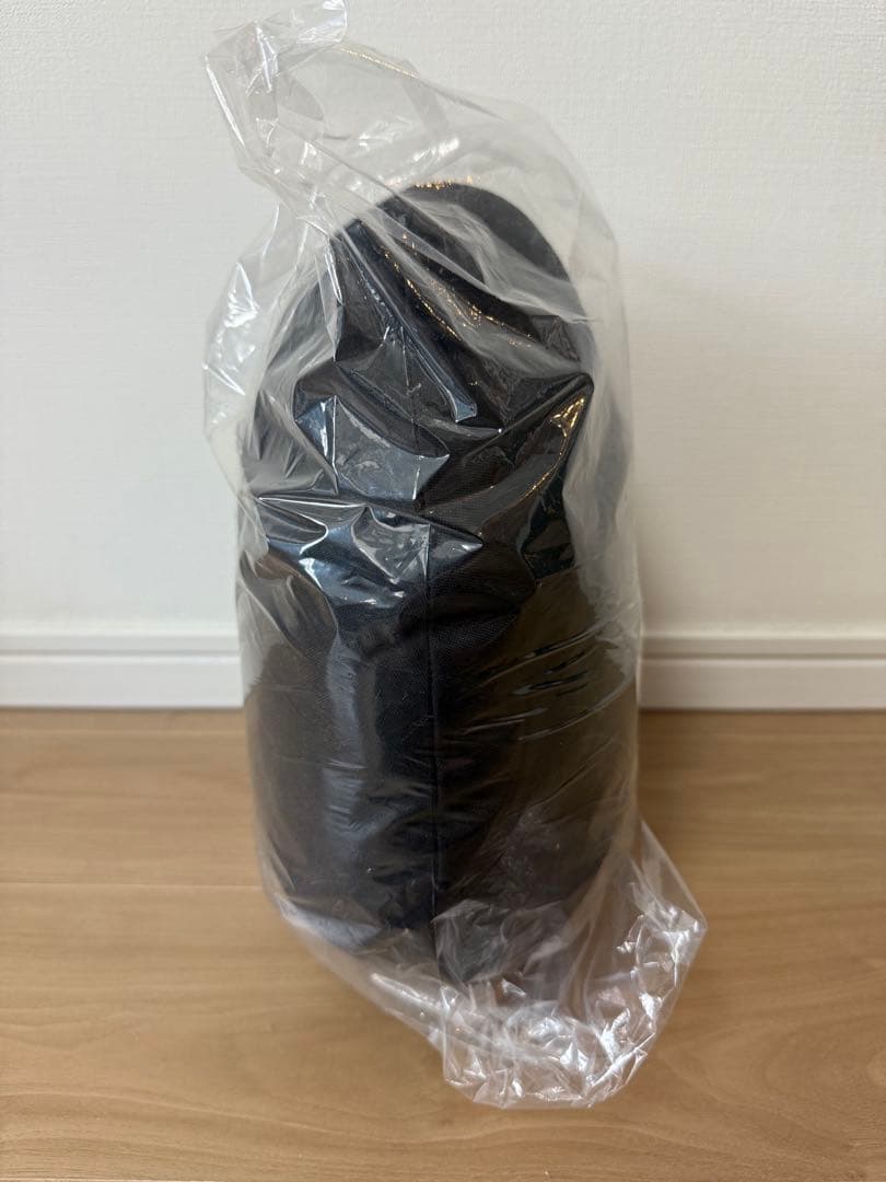 NEIGHBORHOOD WIND AND SEA クッション　黒