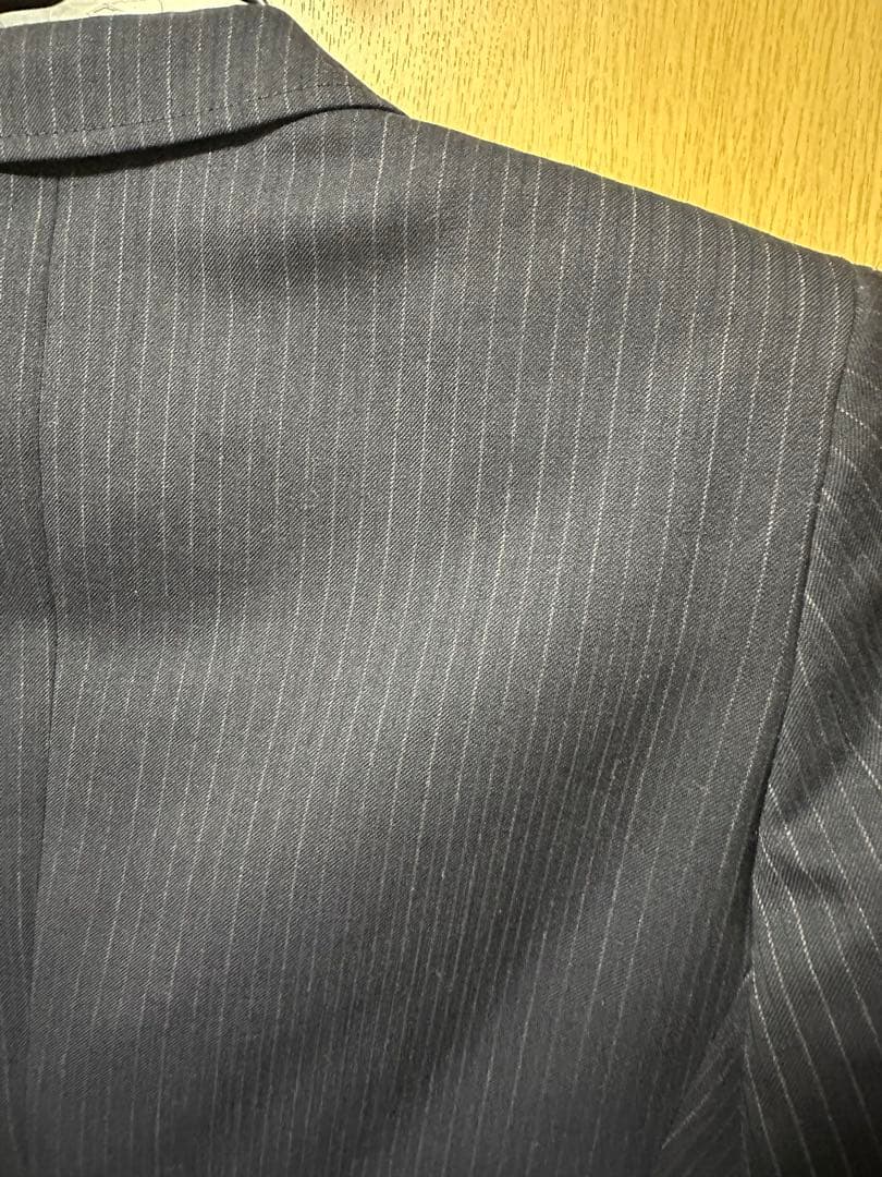 J PRESS フォーマル スーツ 3点セット140サイズ