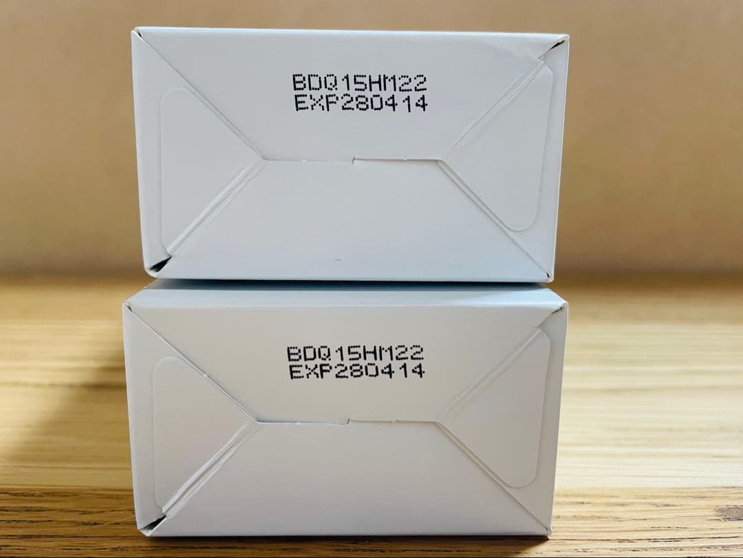 DERMABELL ハイエッセンシャル　メルティングマスク（水光パック）