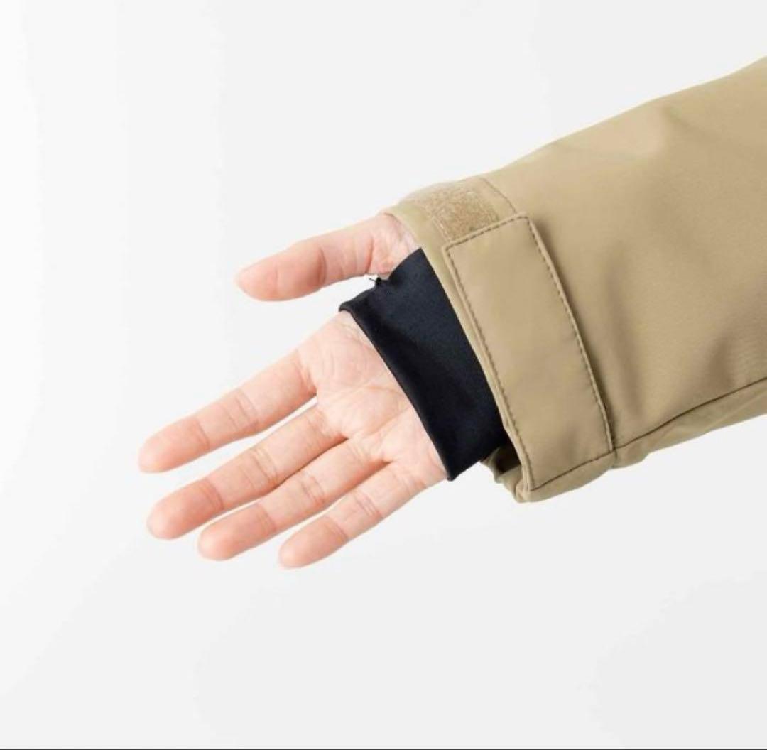 新品 オーシャンパシフィック ミリタリースノーウエアM スノボ