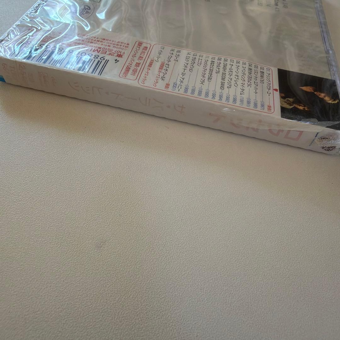 洋楽 Roxette The Ballad Hits CD