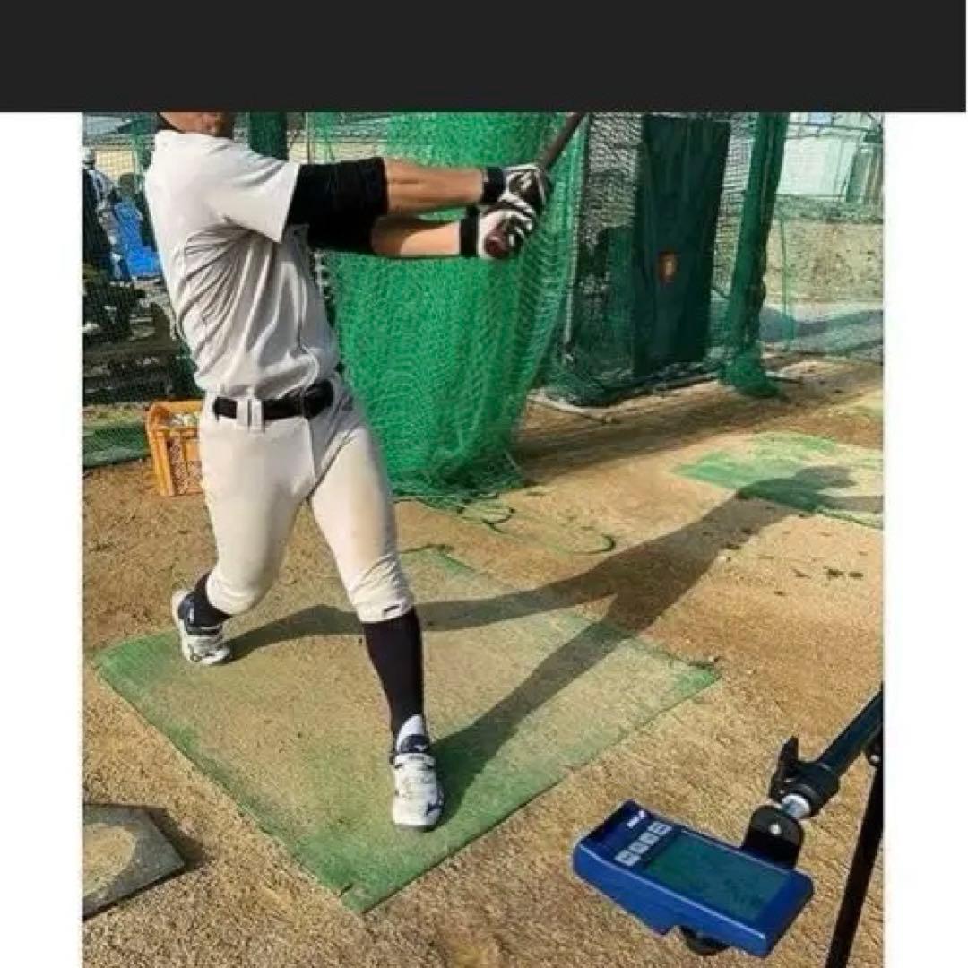 マルチスピードテスターIV スピード測定器