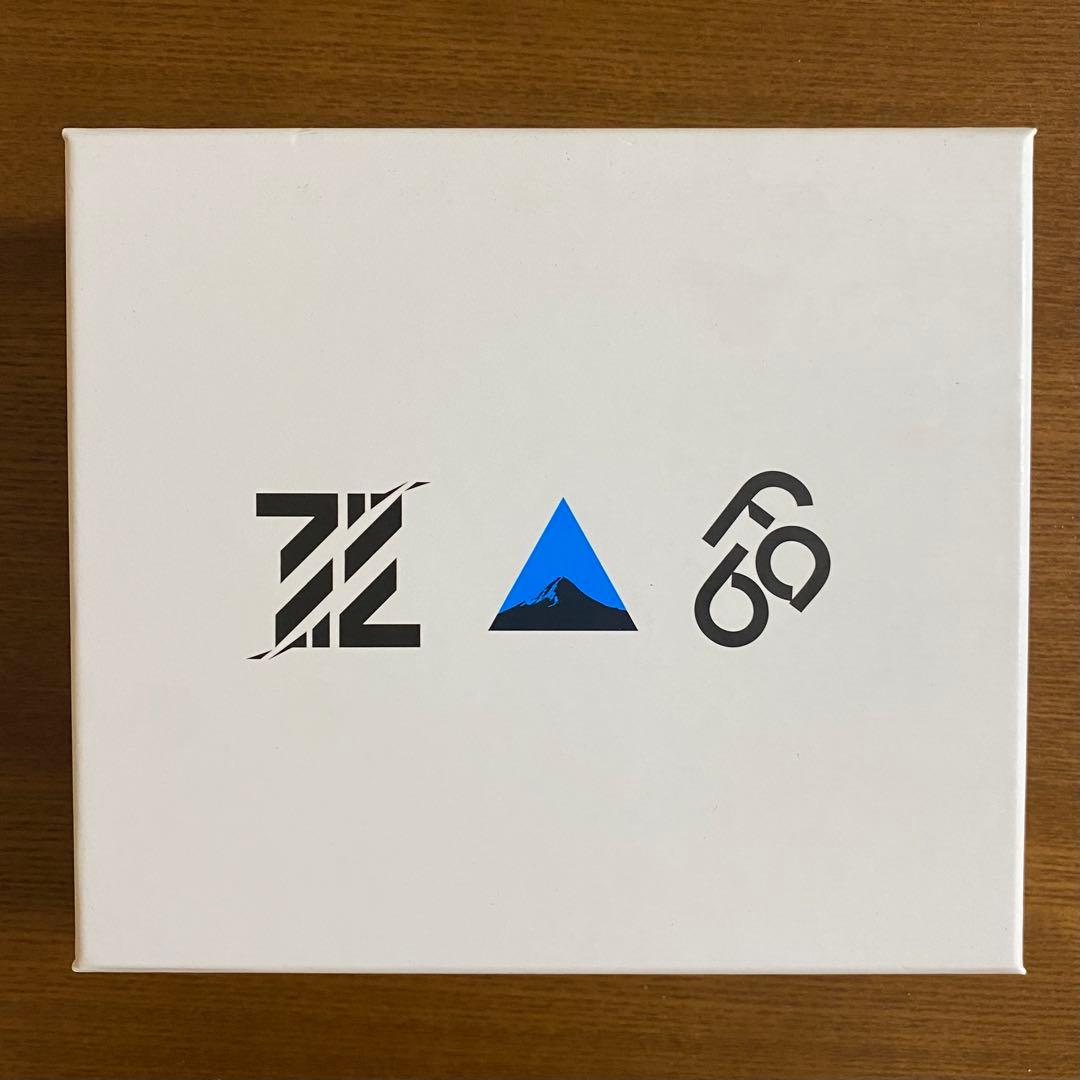 FAB BOX【完全生産限定BOX】