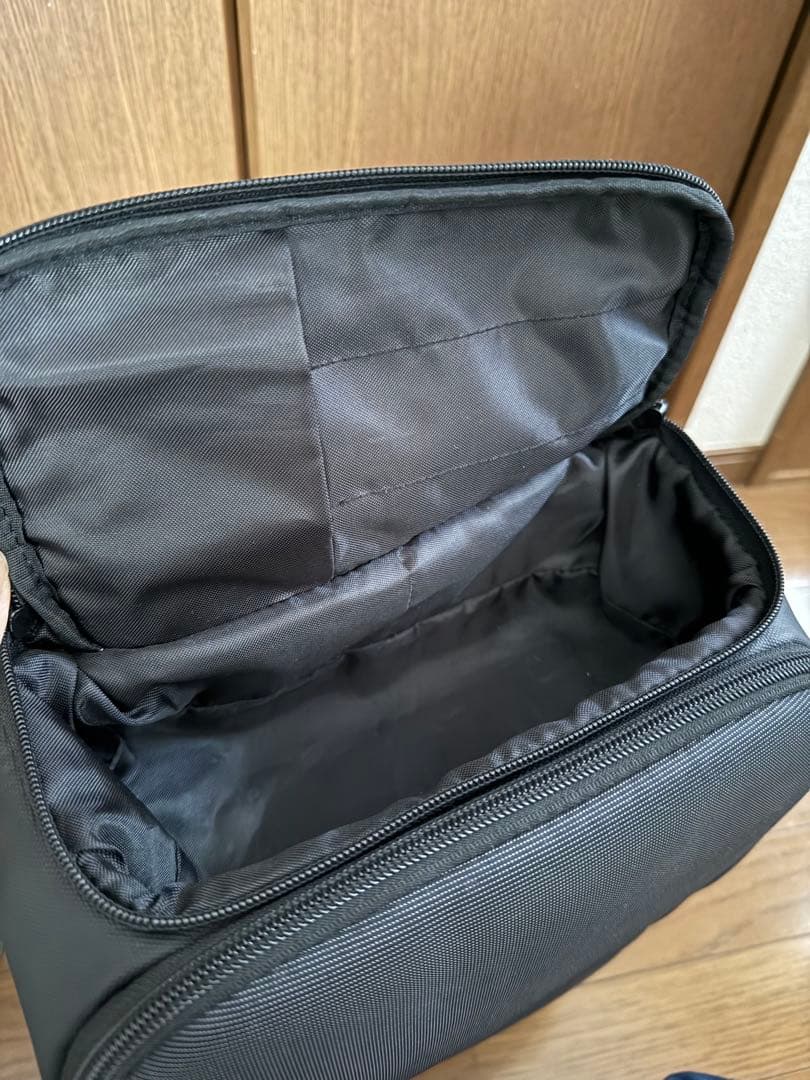 はちみつグレープフルーツ NOMADIC シーサーコラボリュック