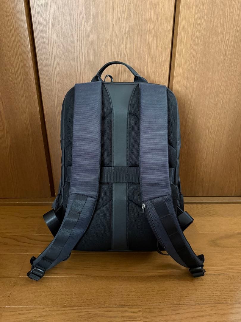 はちみつグレープフルーツ NOMADIC シーサーコラボリュック