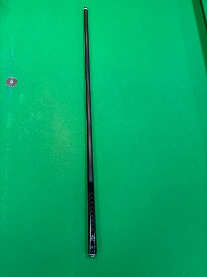 マクダモット　ディファイ　カーボンシャフト　12.5㎜　5／16-14山