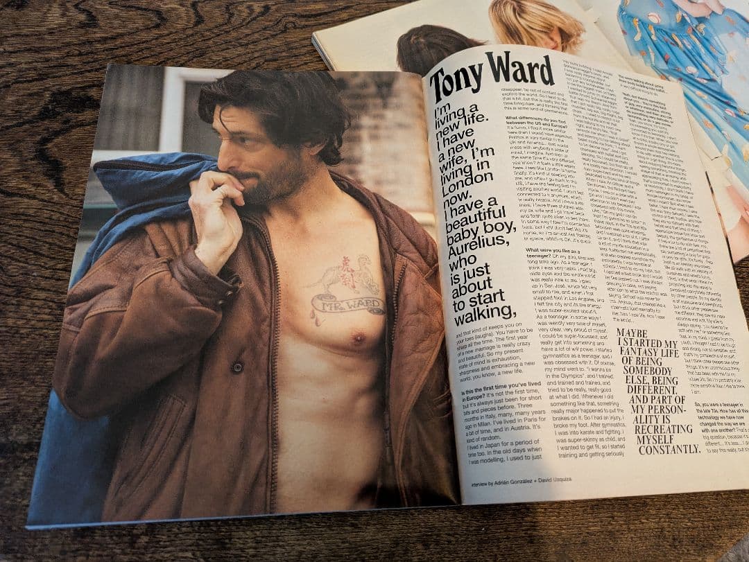 洋書 BUFFALO ZINE No.2