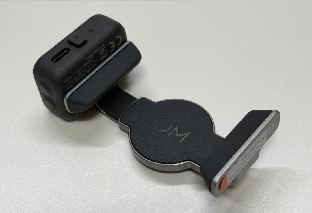 ★新発売★DJI Osmo Mobile 8 ★現物撮影使用のみ★超美品！