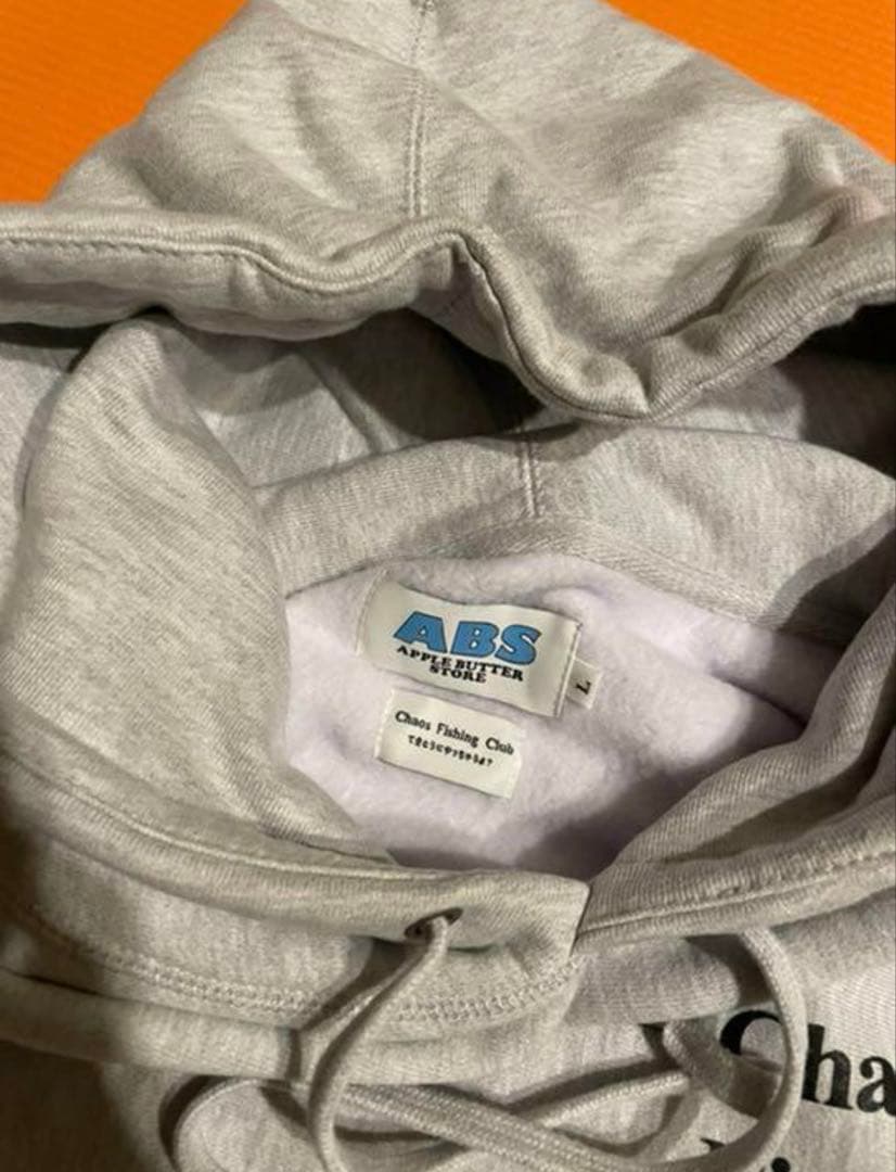 じむにーApple butter store Chaos fishing