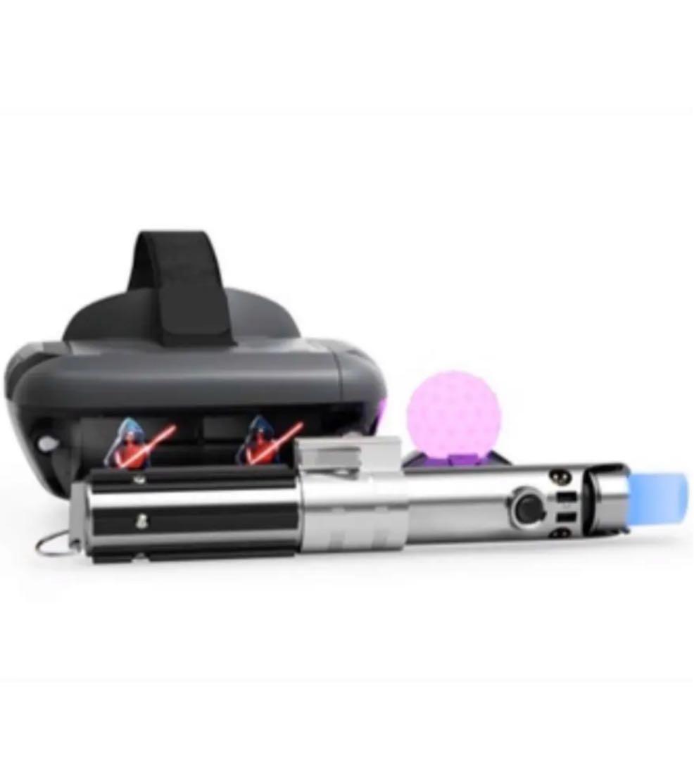 【美品】JEDI CHALLENGE