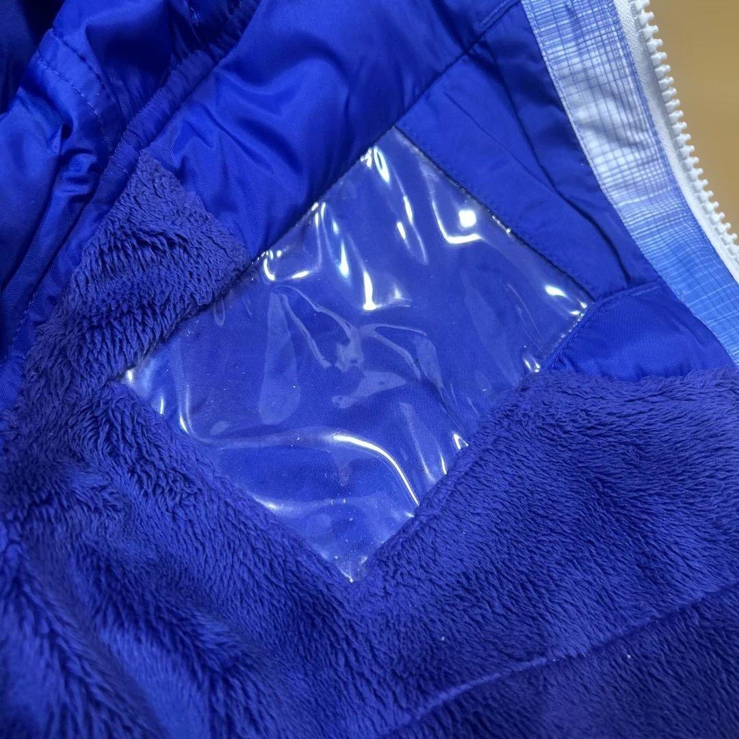 BURTON ak GORE-TEX ジャケット S上位モデル スノボ　ブルー