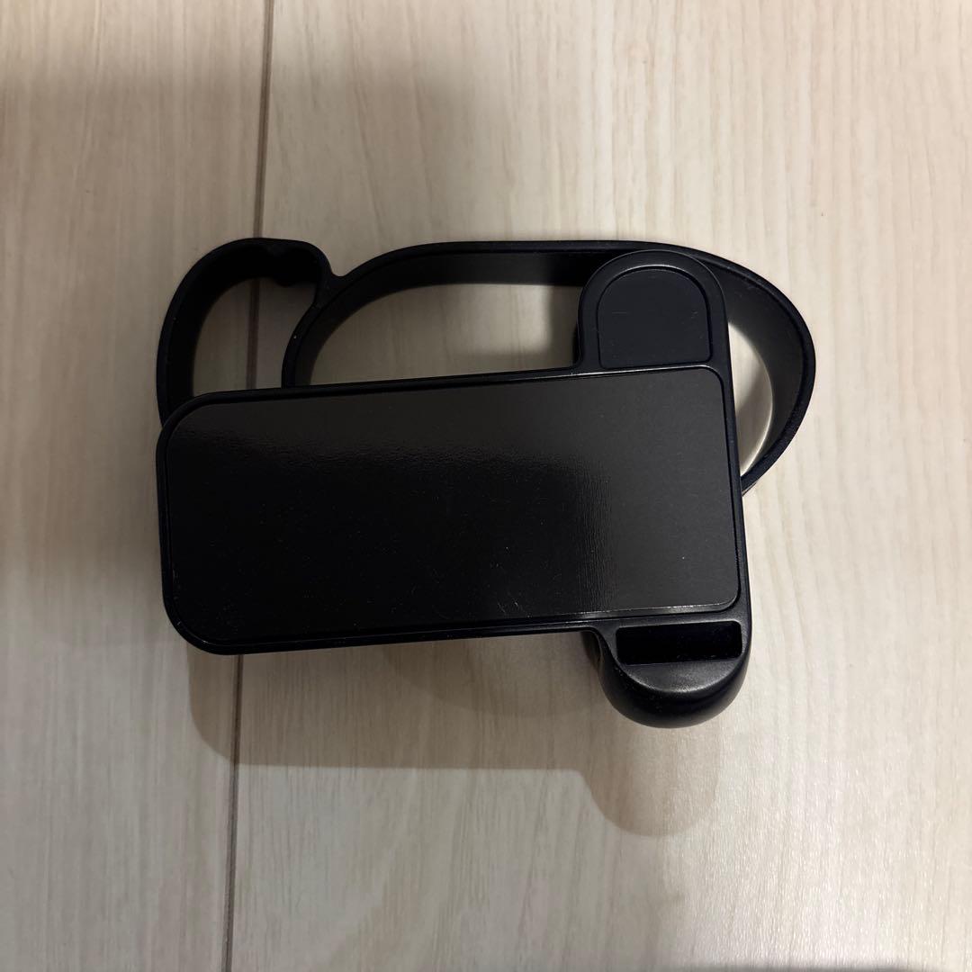 Nintendo Switch 本体 青とオレンジ 【付属品完備】ケース付き