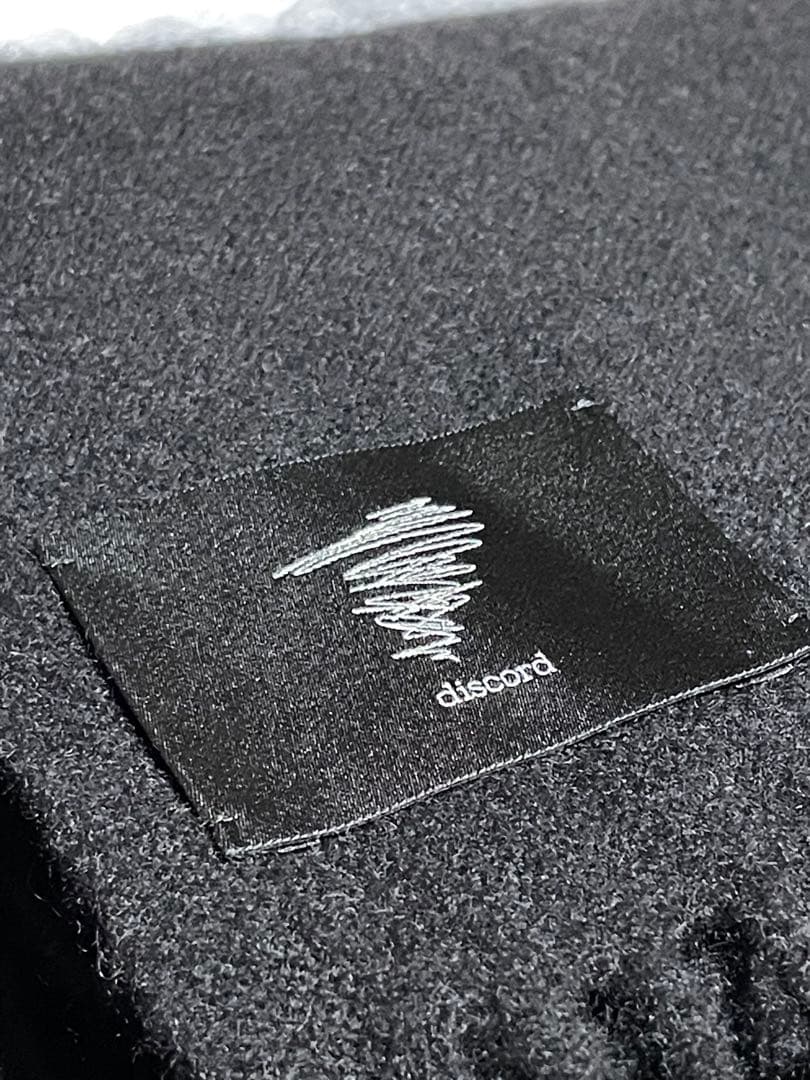 ヨウジヤマモト カシミヤストール