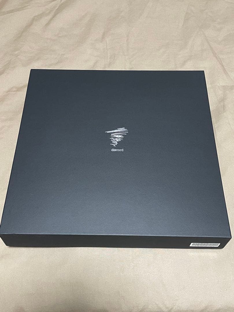 ヨウジヤマモト カシミヤストール