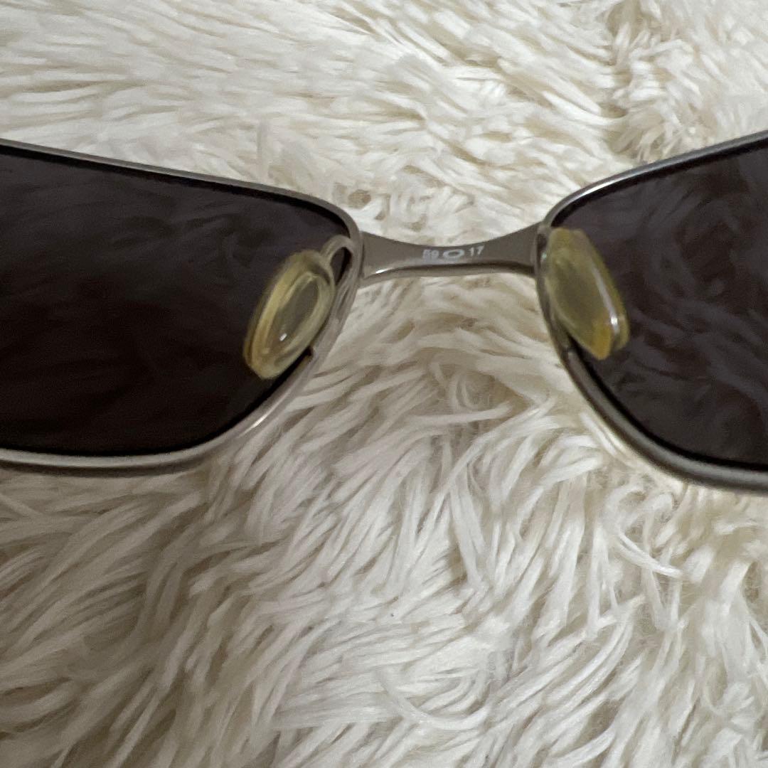 oakley オークリー　サングラス　BLENDER ブレンダー