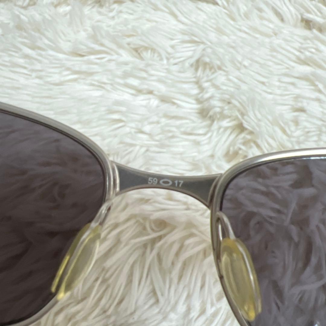 oakley オークリー　サングラス　BLENDER ブレンダー