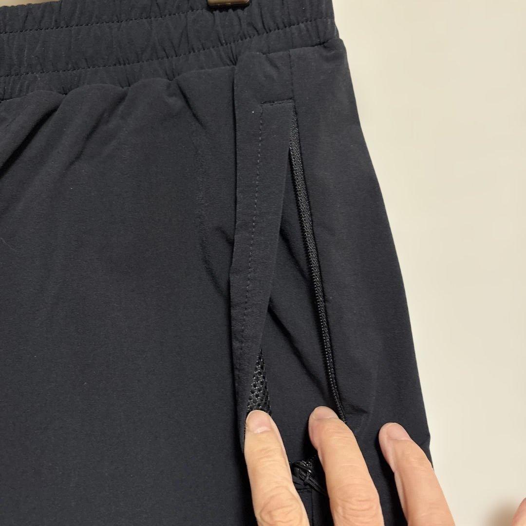 THE NORTH FACE フレックス イージーナイロンパンツ 撥水 メンズ