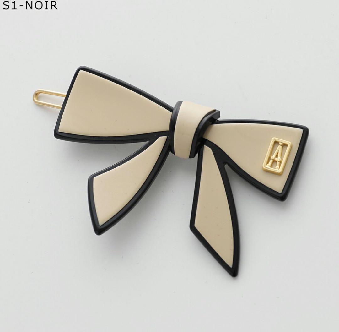 【未使用】アレクサンドルドゥパリ ヘアピン