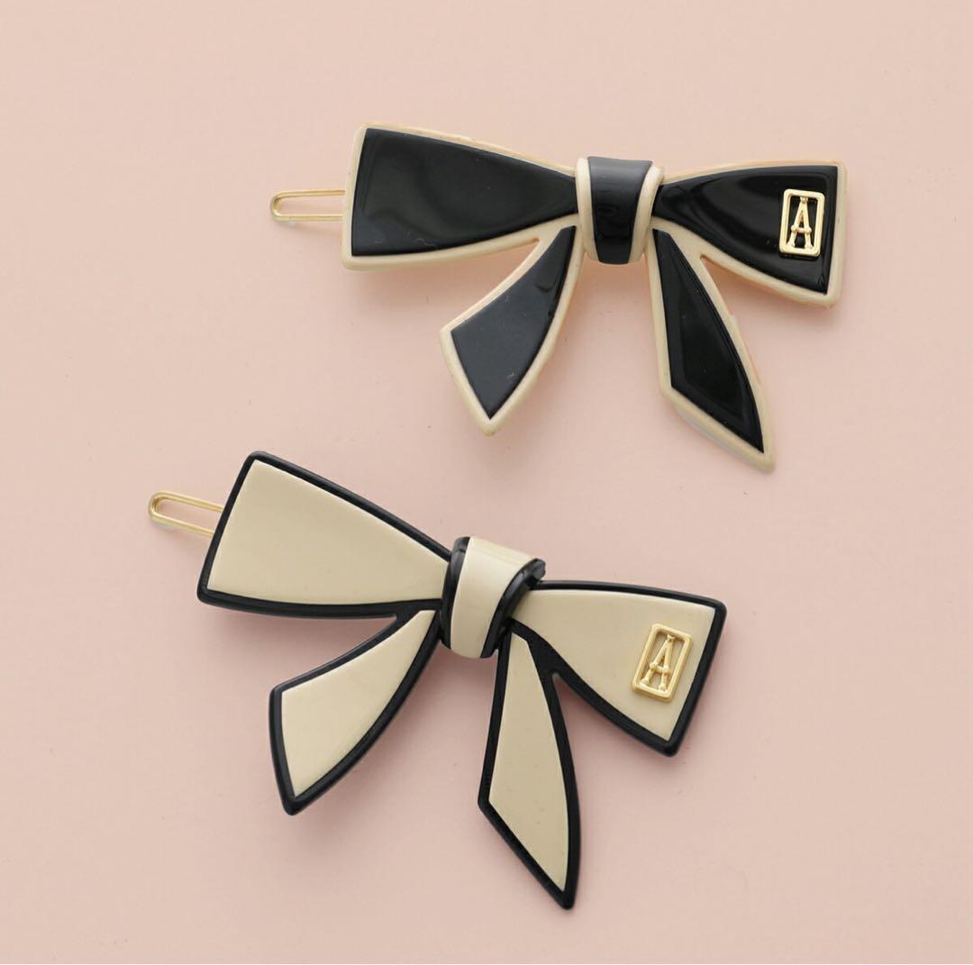 【未使用】アレクサンドルドゥパリ ヘアピン