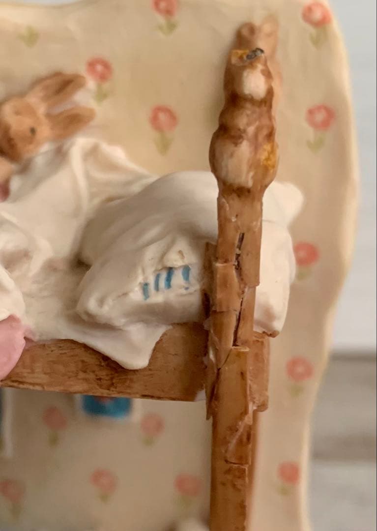 【専用】のばらの村のものがたり フィギュリン おまとめ