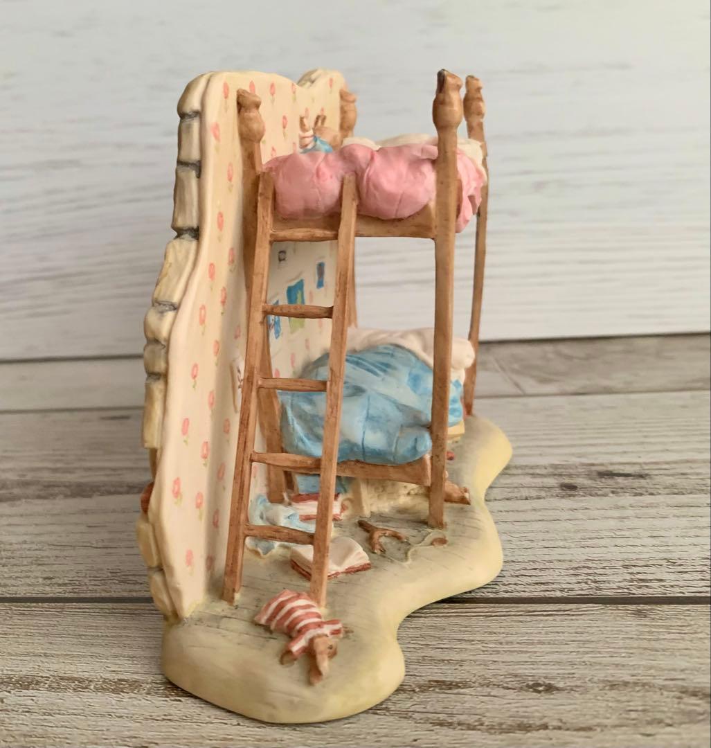 【専用】のばらの村のものがたり フィギュリン おまとめ