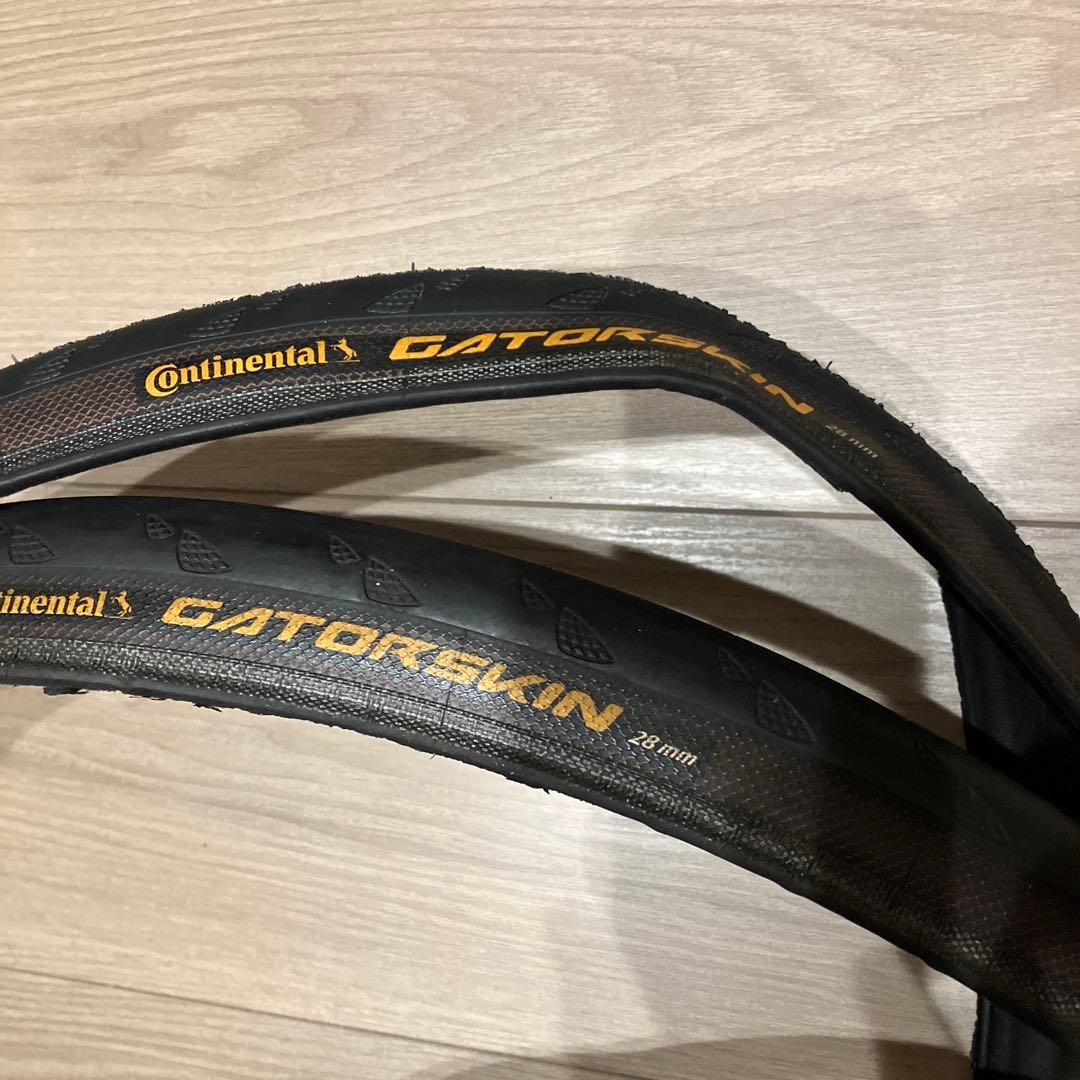 パーツ BROTURES Select 42mm Alu Wheels