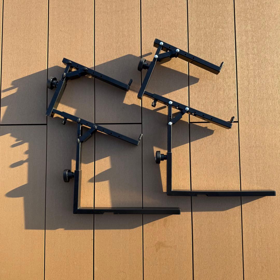 鍵盤楽器 K&M Stacker for Omega stands