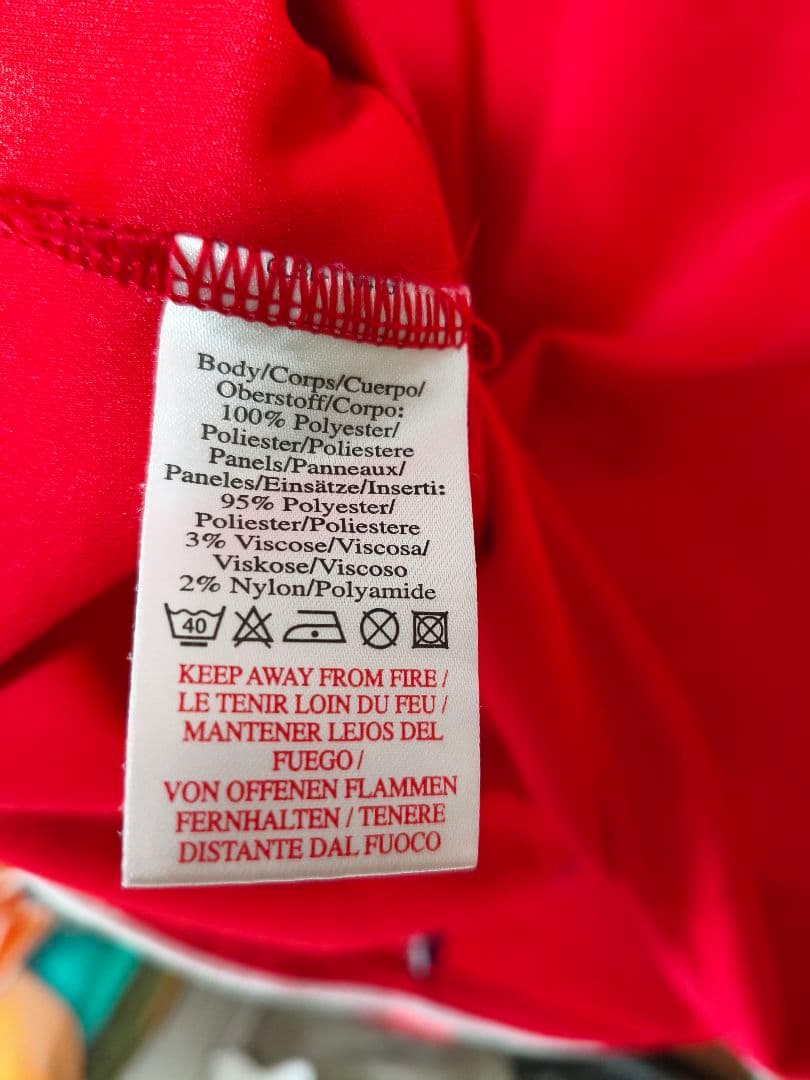 オリンピック・リヨン JUNINHO 8 シャツ