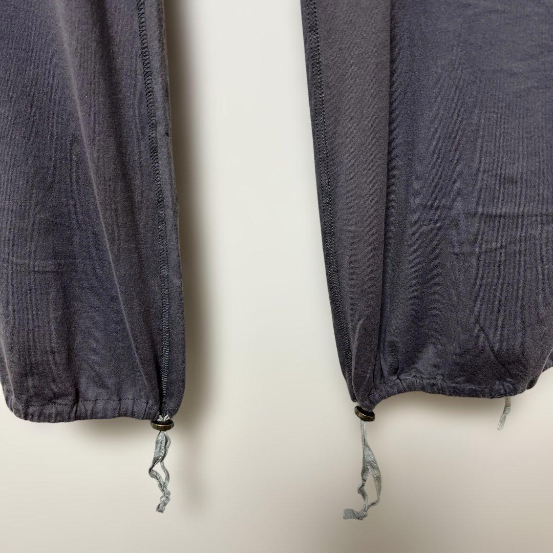 LGB 初期　ルグランブルー　スウェットカーゴパンツ