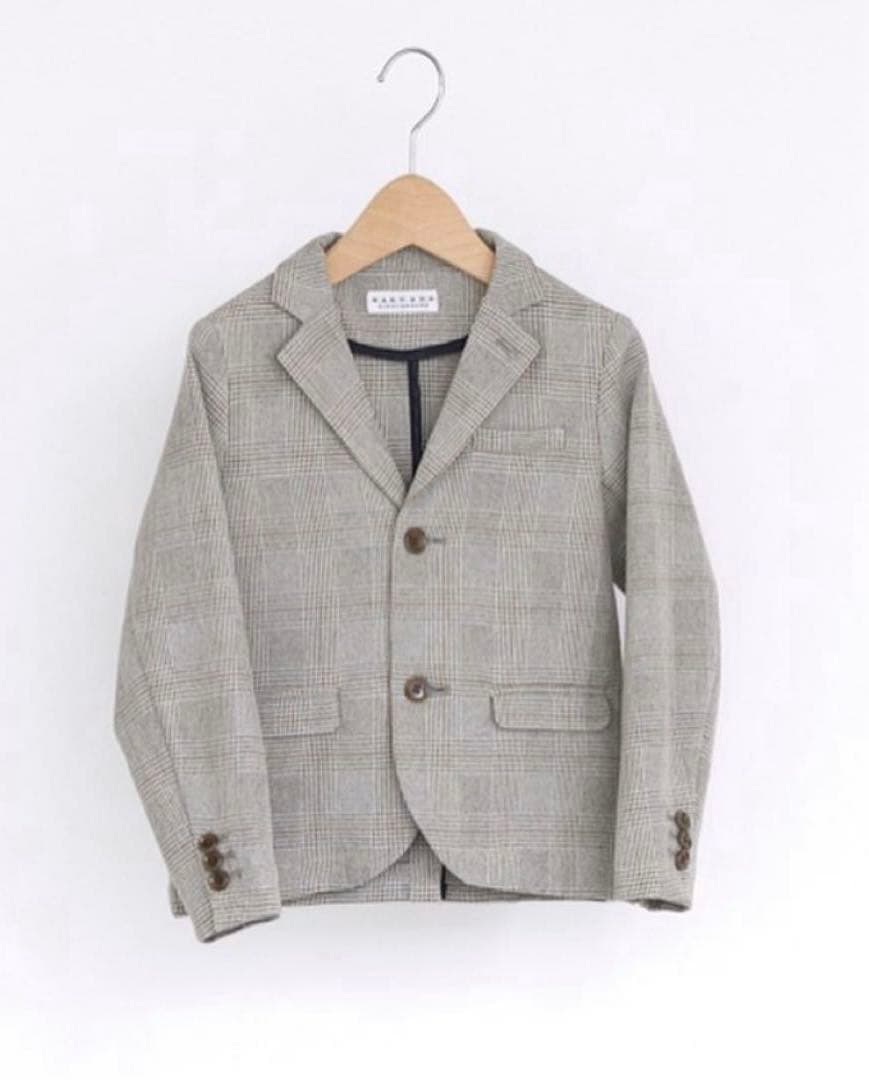 イーストエンドハイランダーズ スーツセット