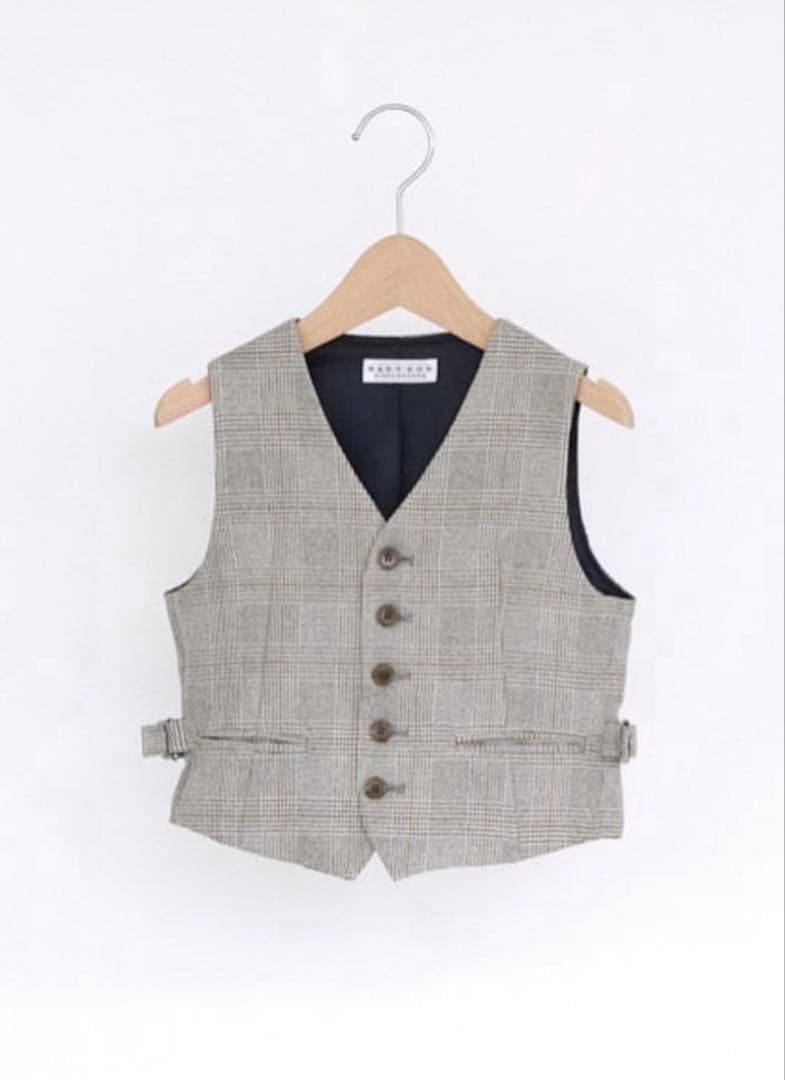 イーストエンドハイランダーズ スーツセット