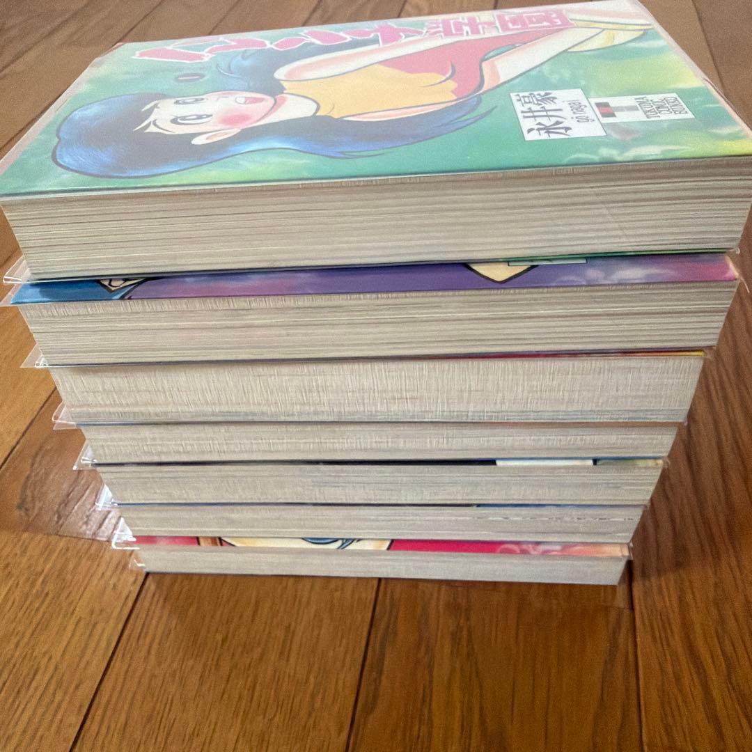 ハレンチ学園　全巻セット