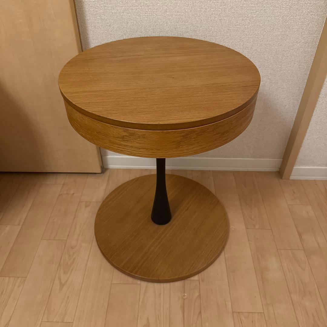 ロウヤ　サイドテーブル