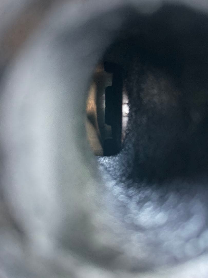 レッツ2 エンジン　サスペンション　など　SUZUKI let's2