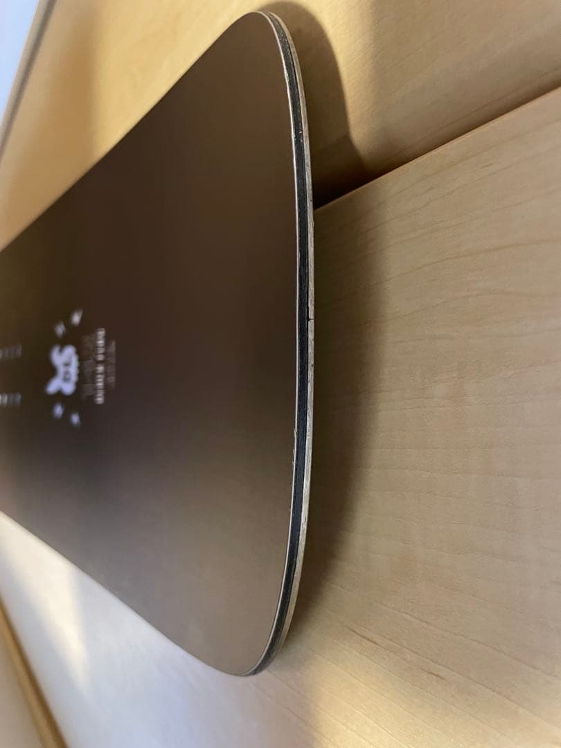 スノーボード JONES ultra mountain twin 157