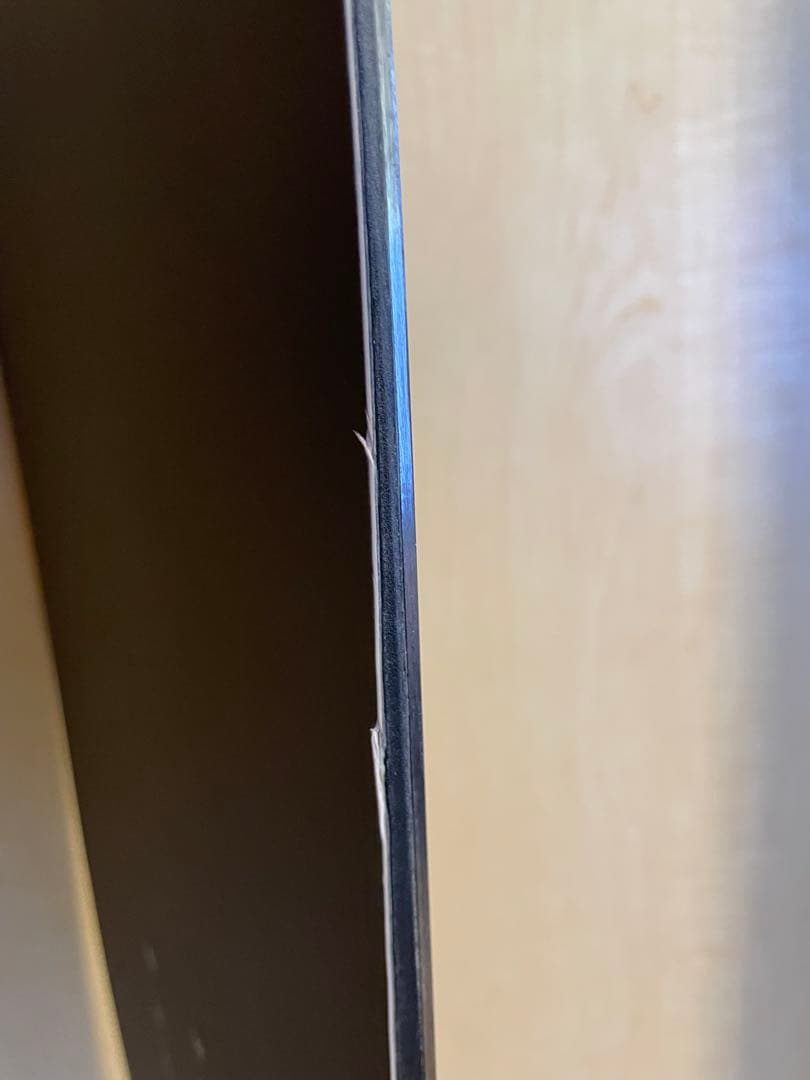 スノーボード JONES ultra mountain twin 157