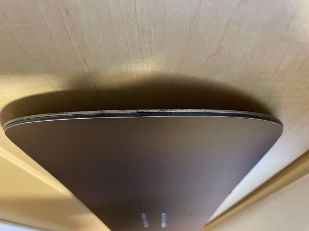 スノーボード JONES ultra mountain twin 157