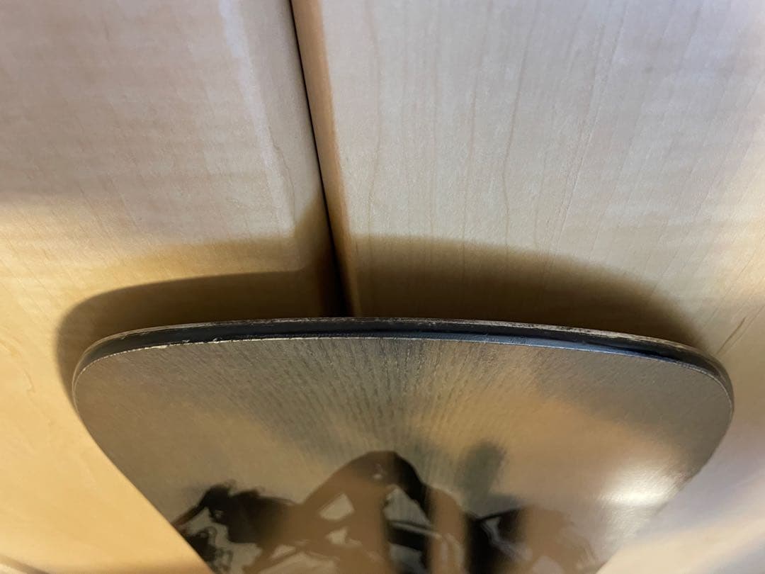 スノーボード JONES ultra mountain twin 157