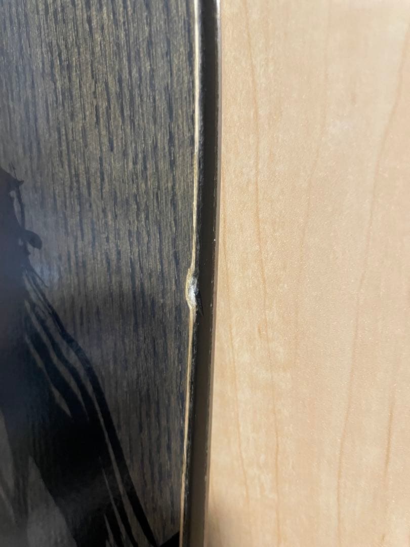 スノーボード JONES ultra mountain twin 157