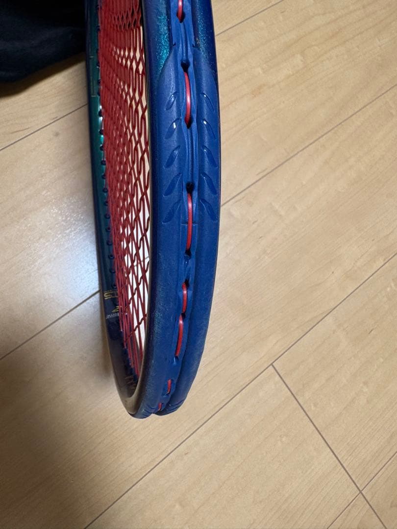 プリンス　ファントム100 G2