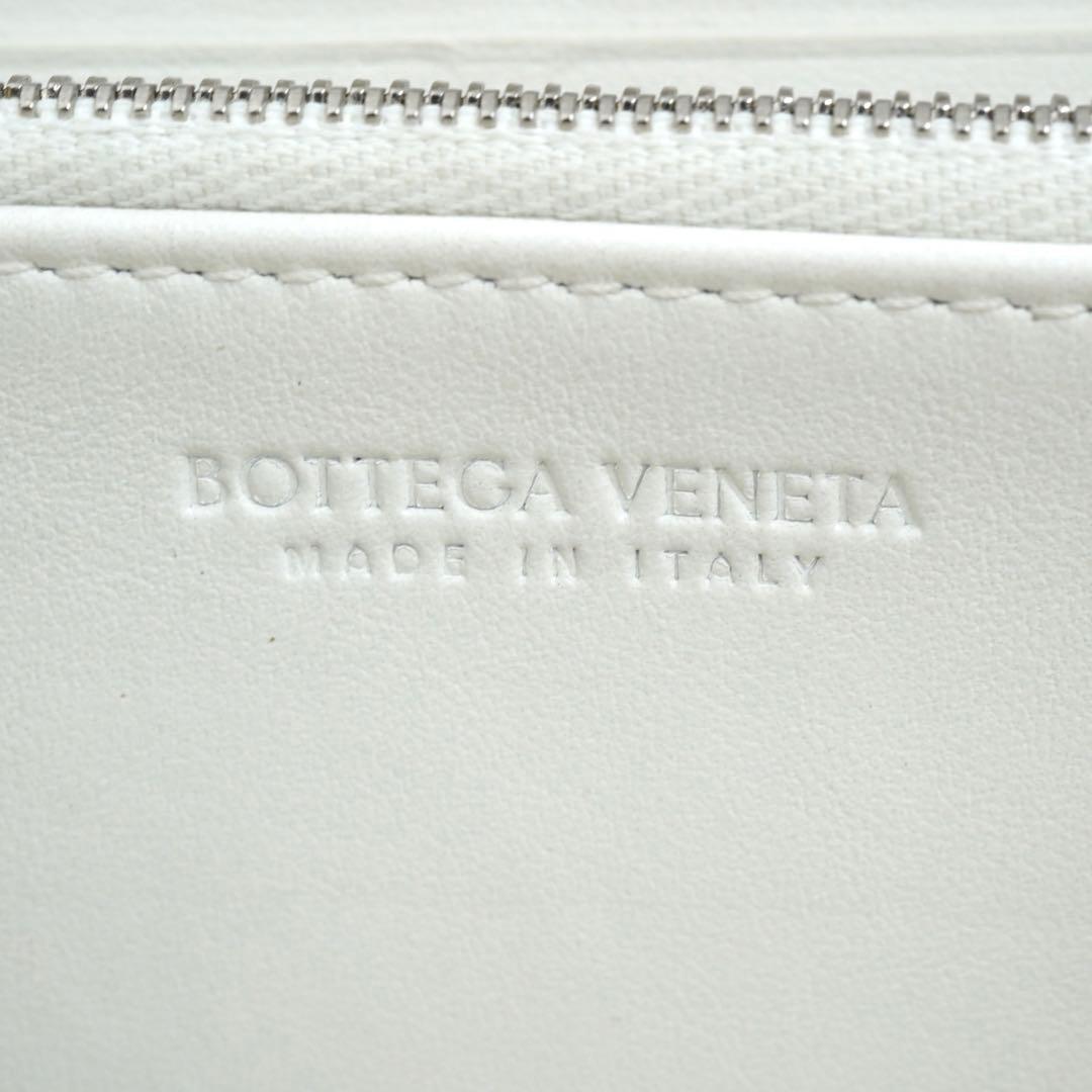 ✨未使用展示品✨　bottega veneta 長財布　カセット　マキシイントレ