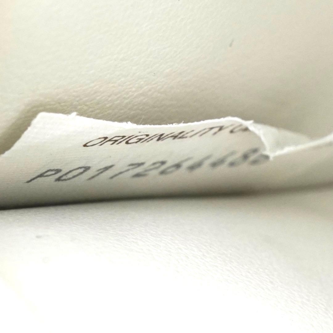 ✨未使用展示品✨　bottega veneta 長財布　カセット　マキシイントレ