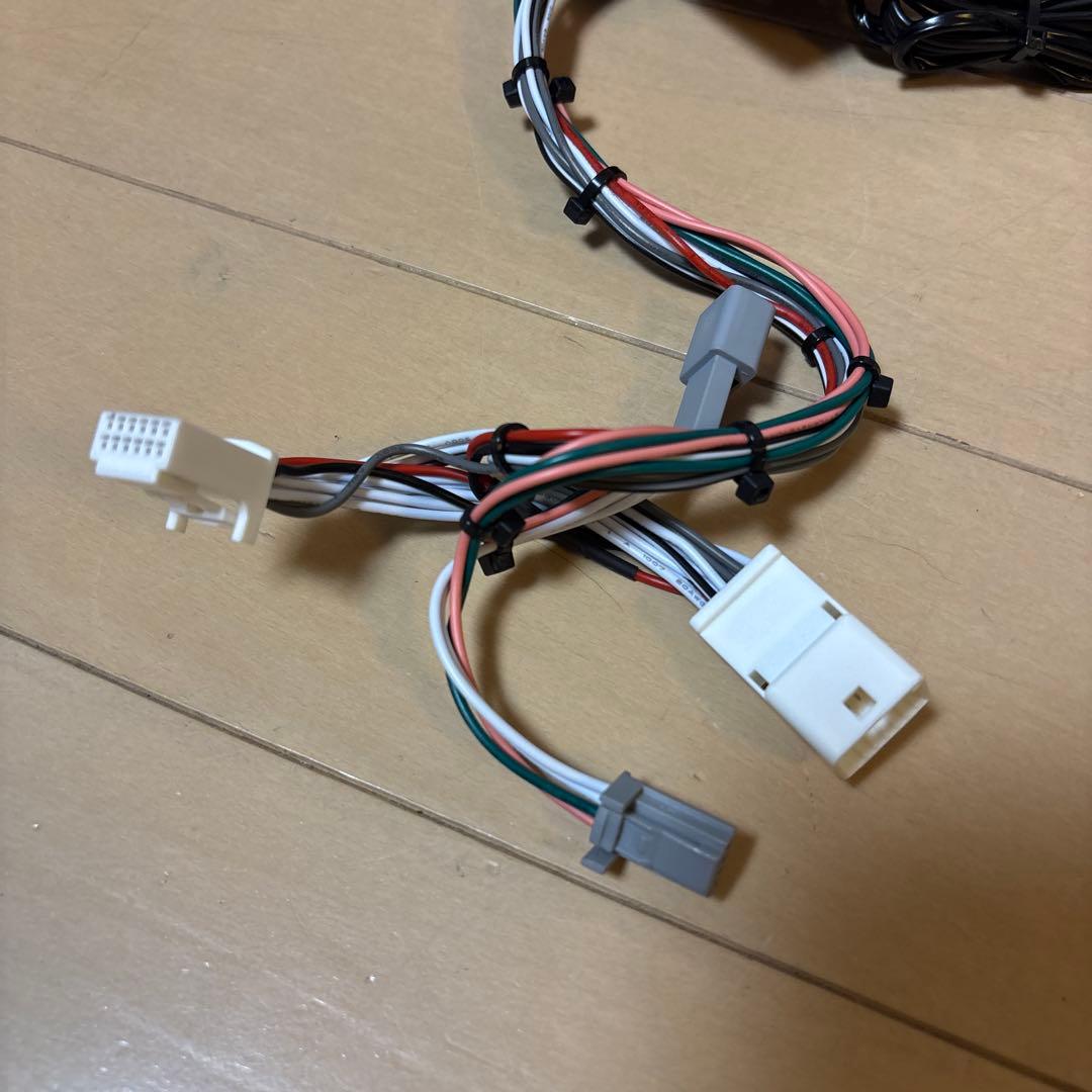 ビートソニック AVX04 IF36 ハーネス