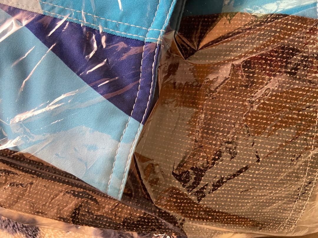 ミズノ　デモチーム スキーウェア　上M 下Ｌ クリーニング済み