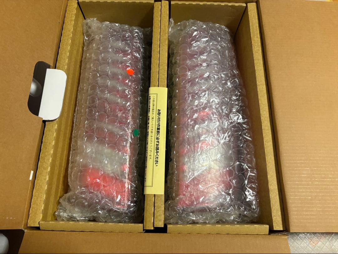 ヴァレンティ ジュエルLEDテールランプ NV350キャラバン　流れる