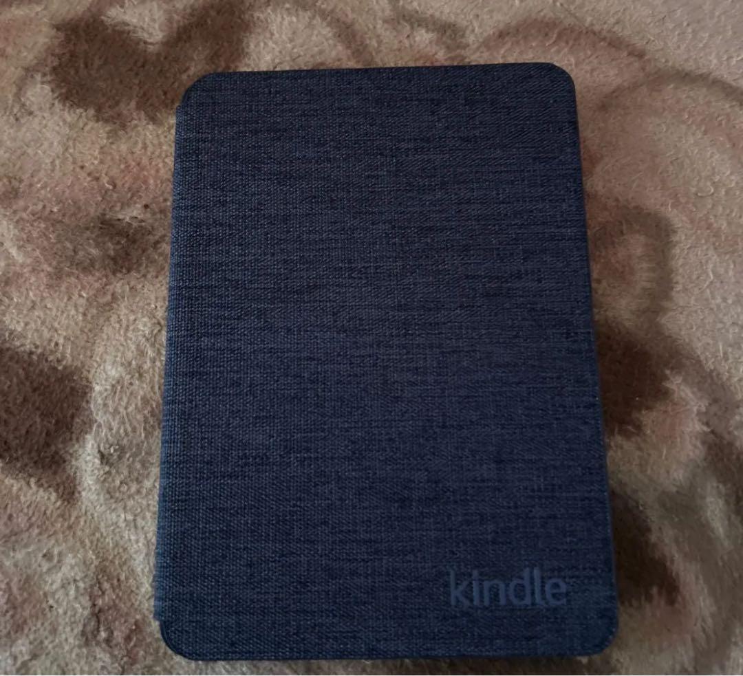 Kindle 第11世代 2024年発売 6インチ 16GBストレージ