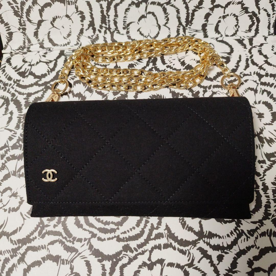 CHANEL 小物
