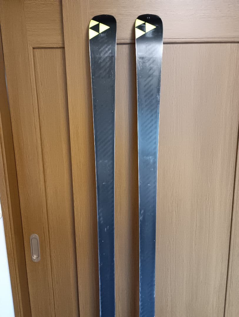 FISCHERフィッシャー FIS対応GS選手用スキー R30 193cm
