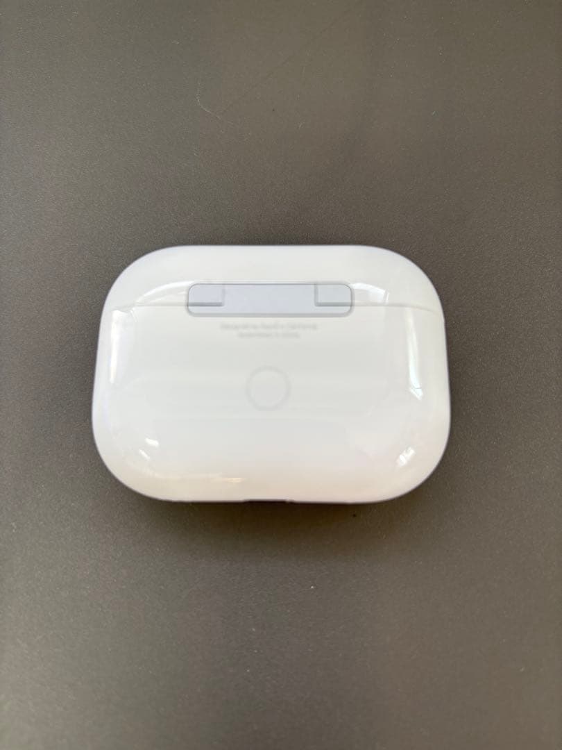 【訳あり】美品AirPodsPro 第2世代/Ligtning <No1725>